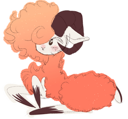 Colored Sketch